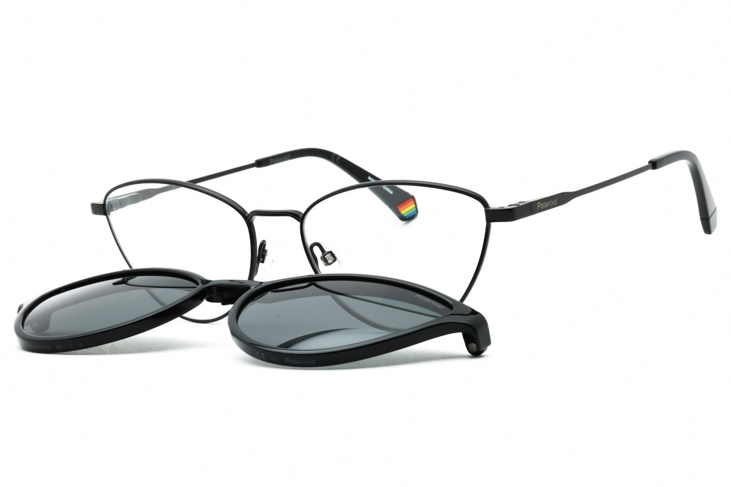Polaroid Core PLD 6157/CS-0807 M9 55mm New Sunglasses