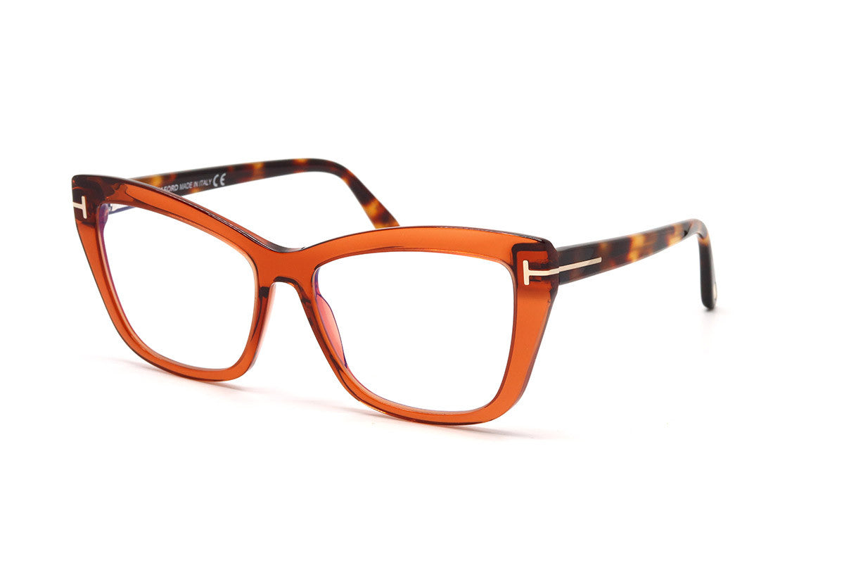 Tom Ford FT5826-B-048-55 55mm New Eyeglasses