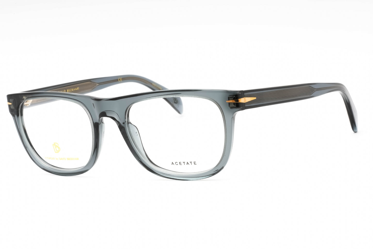 David Beckham DB 7085-0KB7 00 51mm New Eyeglasses