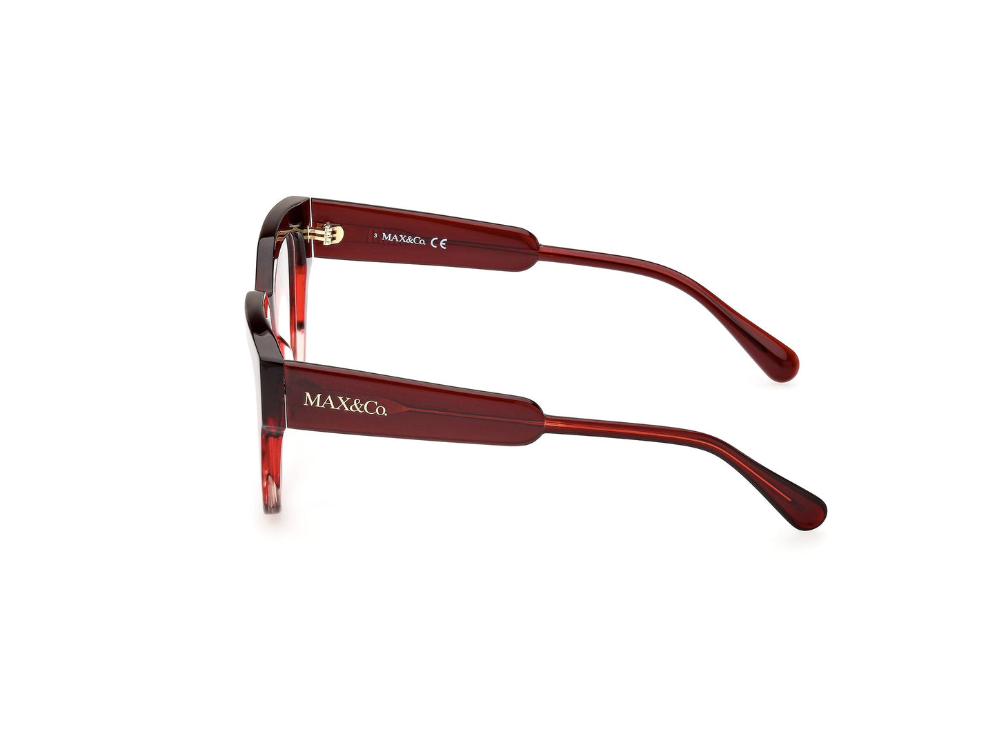 Max &amp; Co MO5074-52068 52mm New Eyeglasses