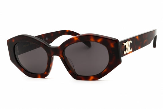 Celine CL40238U-52A 55mm New Sunglasses