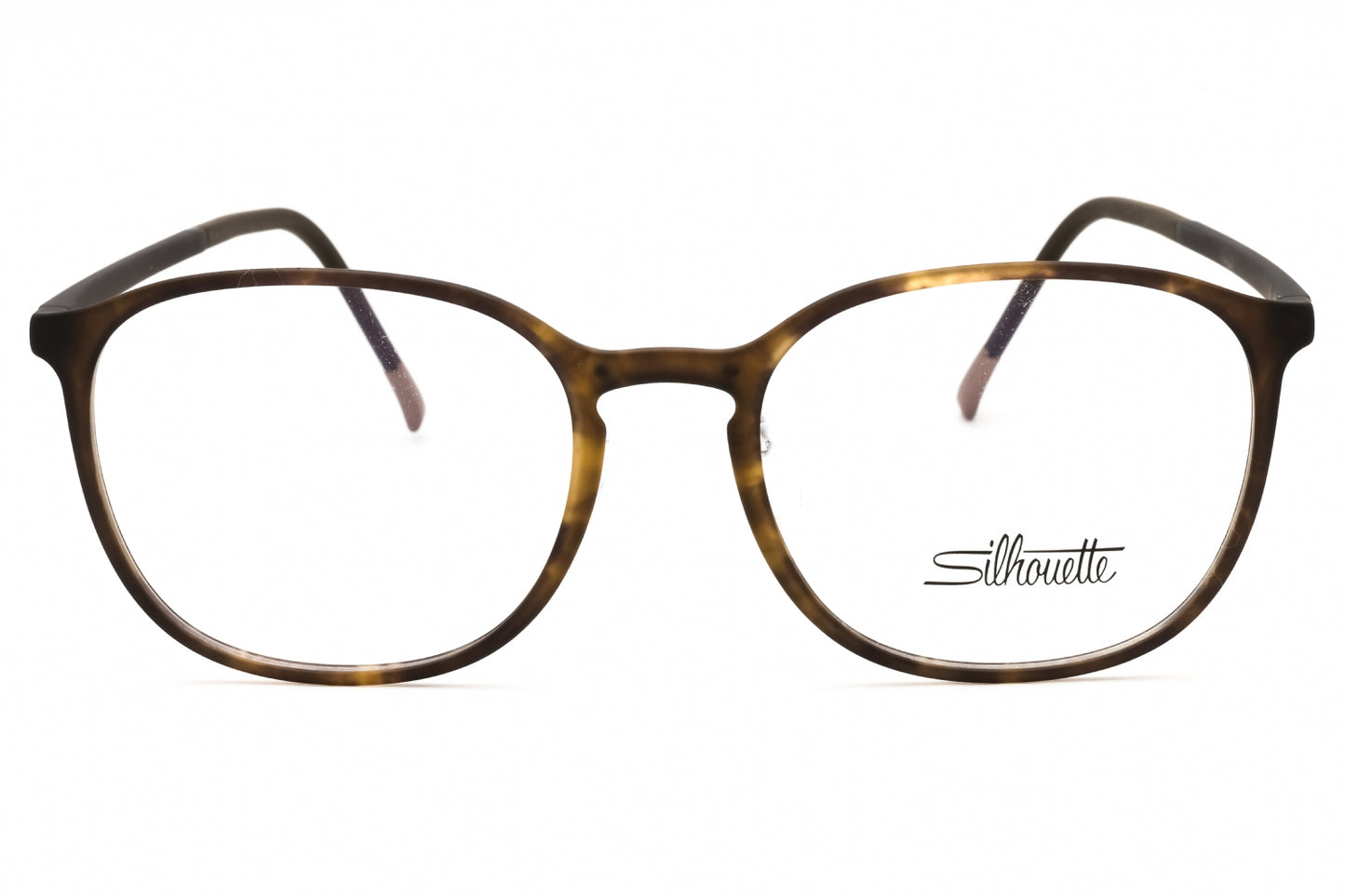 Silhouette SPX Illusion Fullrim 2935/75-9111 51mm New Eyeglasses