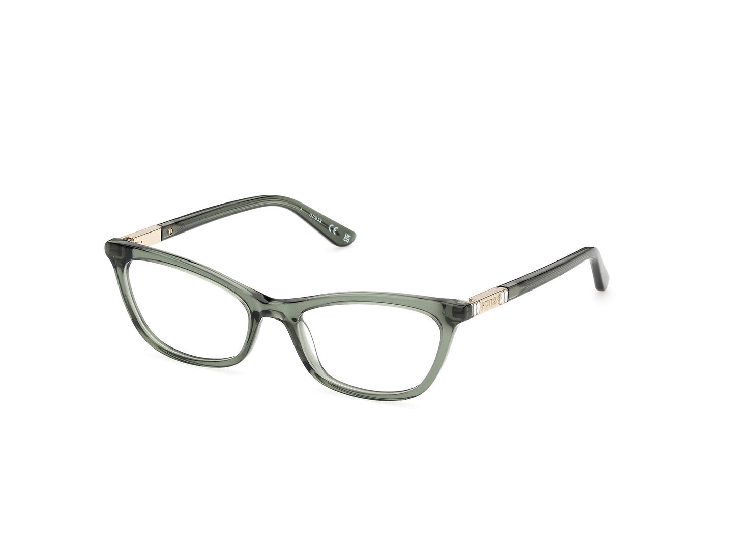 Guess GU50198-52093 52mm New Eyeglasses