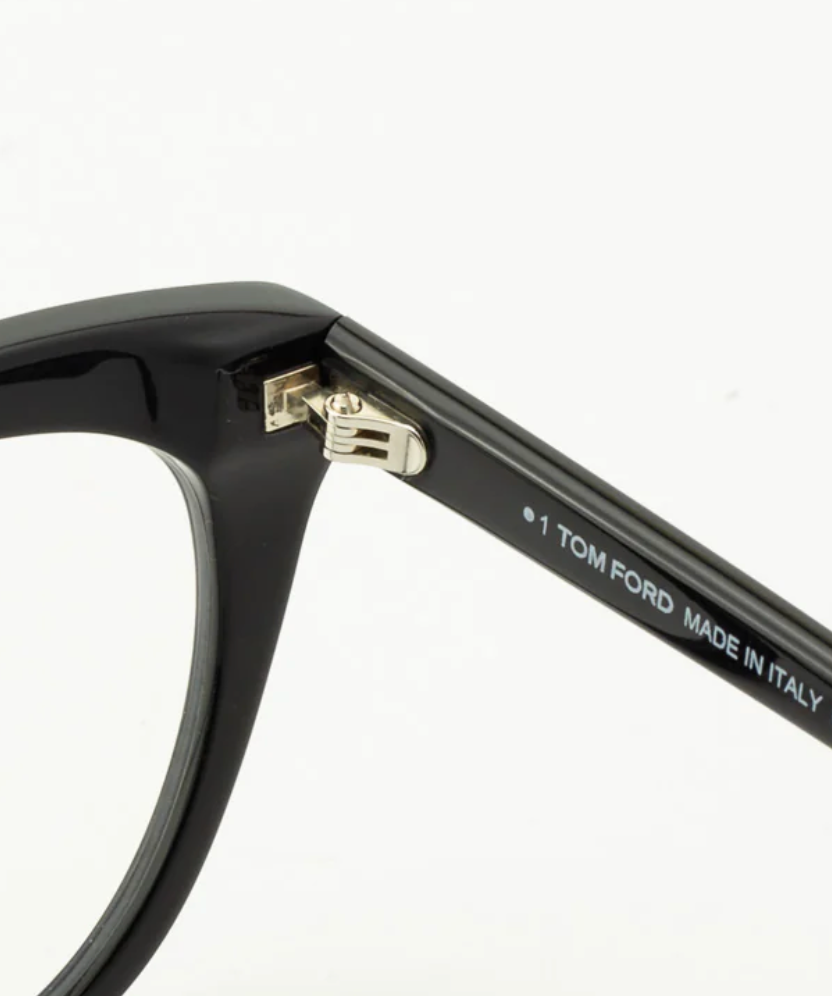 Tom Ford FT6091-B-001 53mm