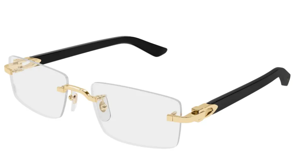 Cartier CT0453o-001 56mm