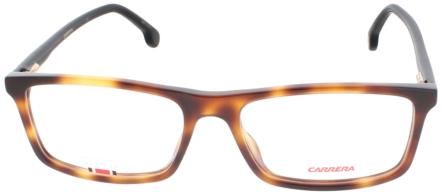 CARRERA 175/N-0086-55 55mm