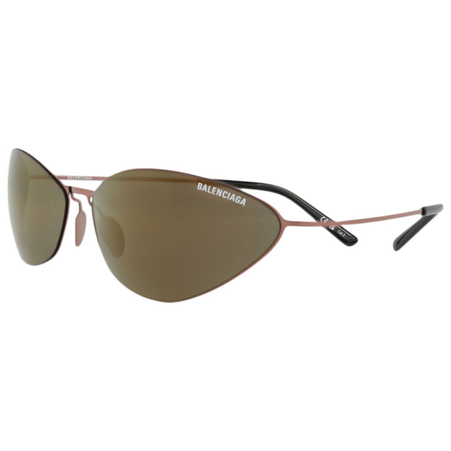 Balenciaga BB0350S-30015642-002 68mm