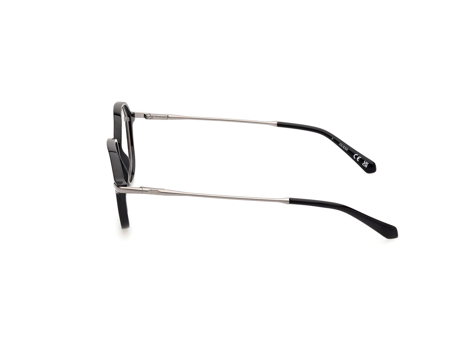 Guess GU50098-50001 50mm New Eyeglasses
