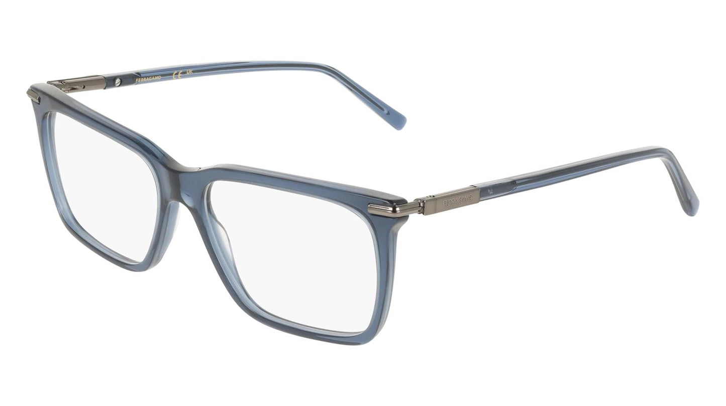 Salvatore Ferragamo SF3037-432-5616 56mm
