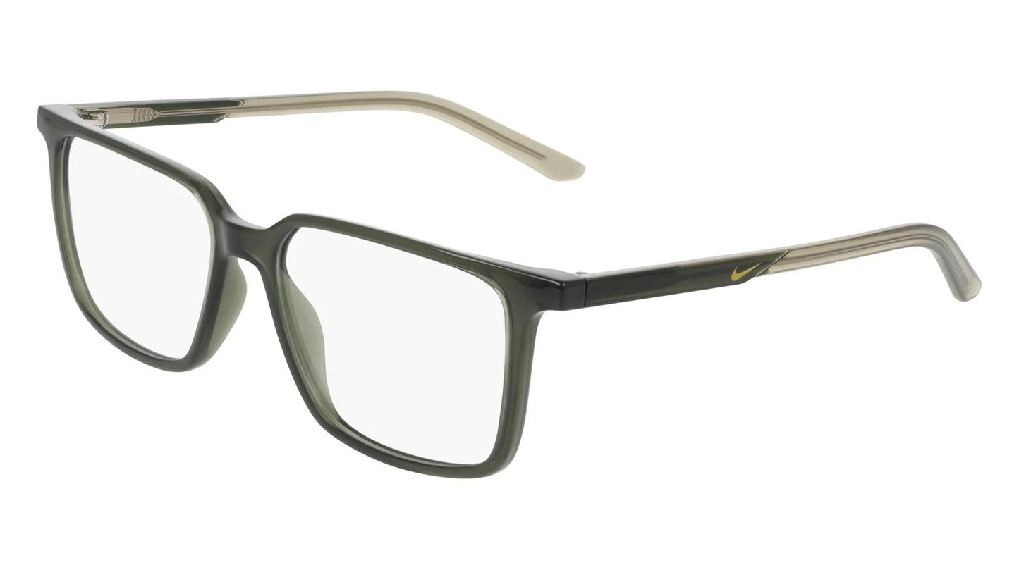Nike 7063-315-5617 56mm New Eyeglasses