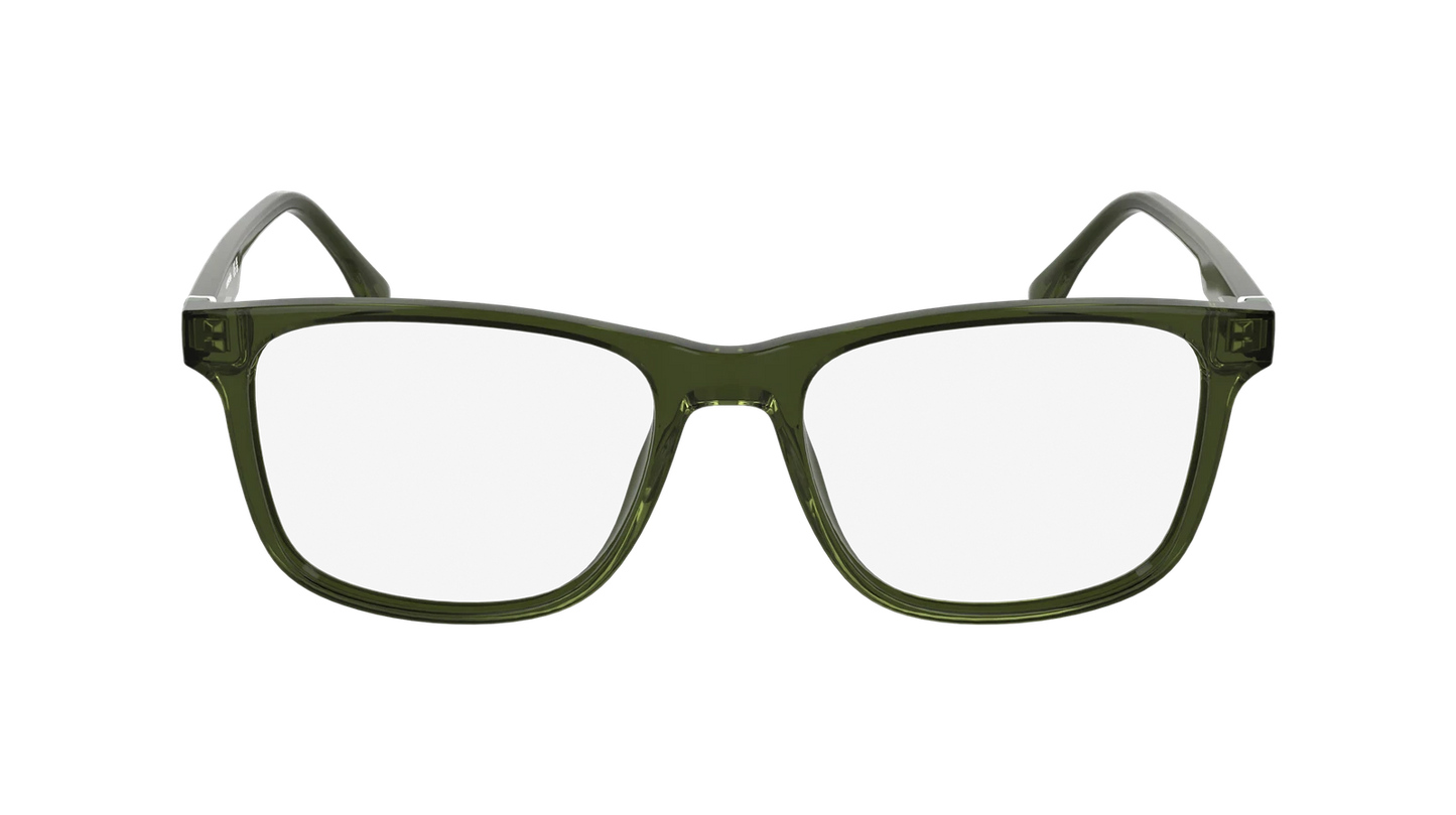 Lacoste L2974-N-275-5317 53mm New Eyeglasses