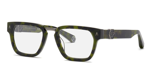 Philipp Plein VPP055M-092I 51mm New Eyeglasses