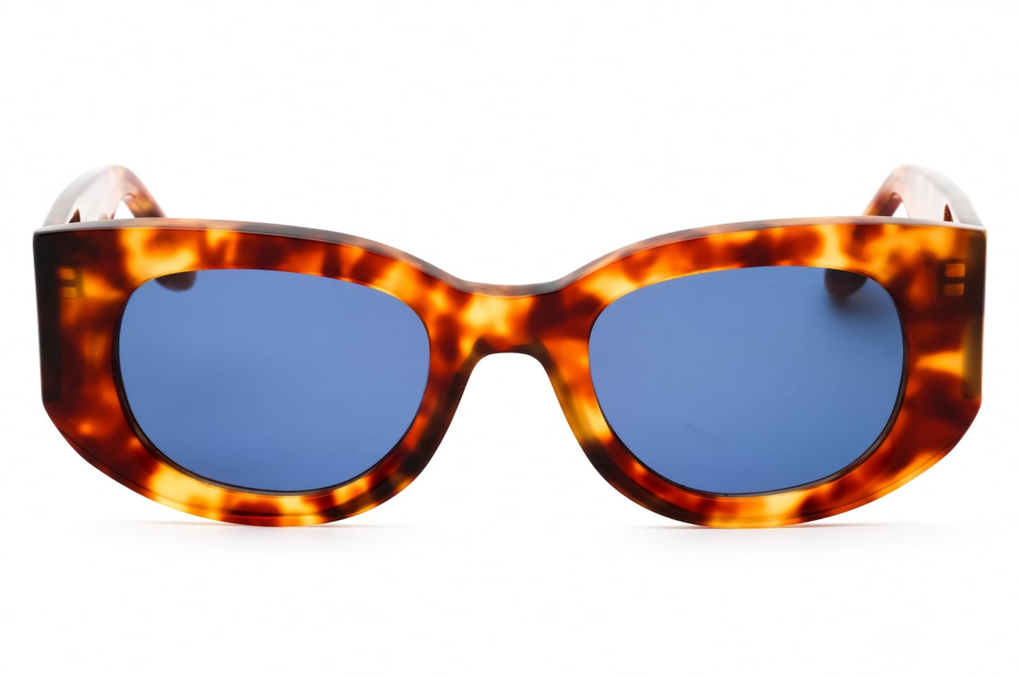 Victoria Beckham VB654S-222 50mm New Sunglasses