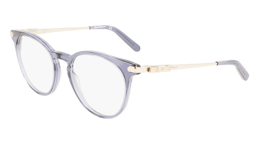 Salvatore Ferragamo SF2927-432-5018 50mm New Eyeglasses