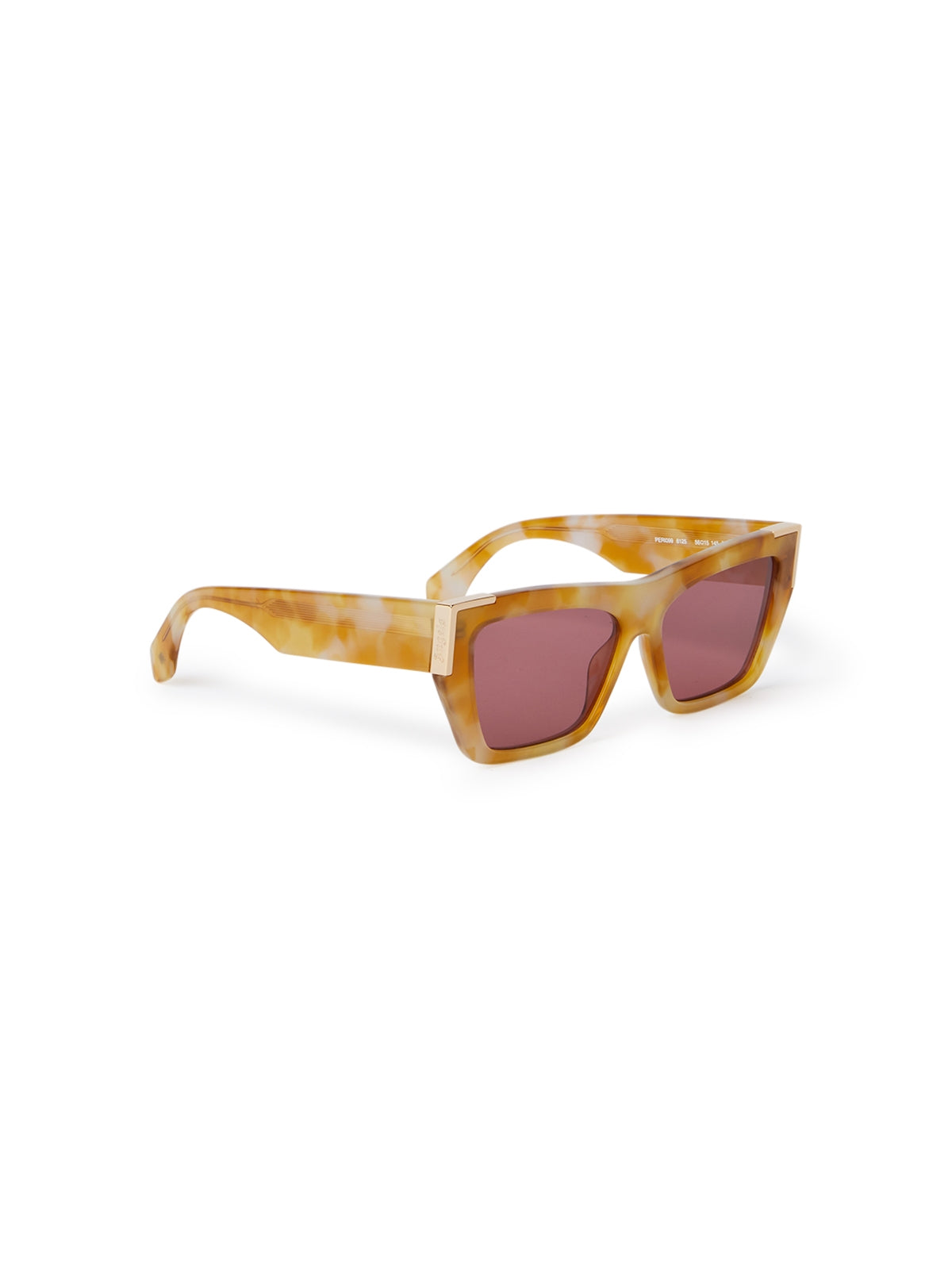 Palm Angels PERI099C99PLA0011925 55mm