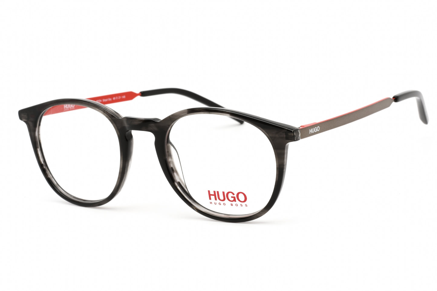 Hugo Boss HG 1017-0PZH 00 56mm New Eyeglasses