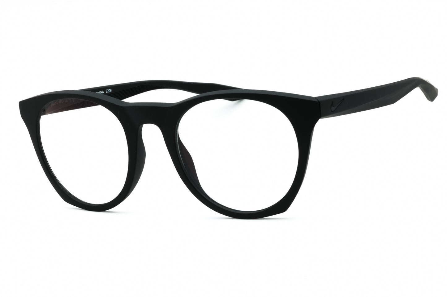 Nike NIKE ESSENTIAL HORIZON BL FB9698/-001 51mm New Sunglasses