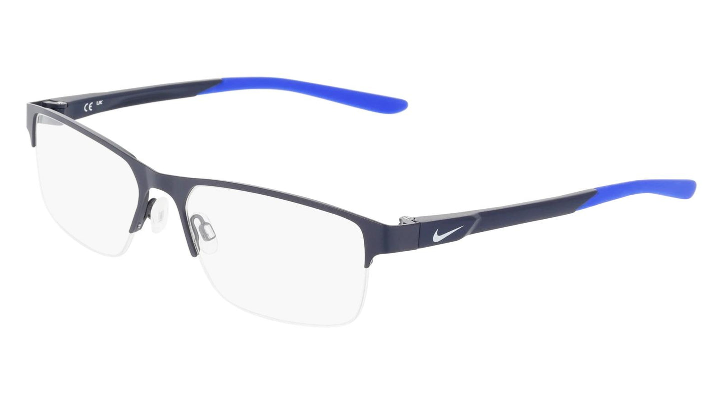 NIKE 8159-N-411-5917 59mm New Eyeglasses