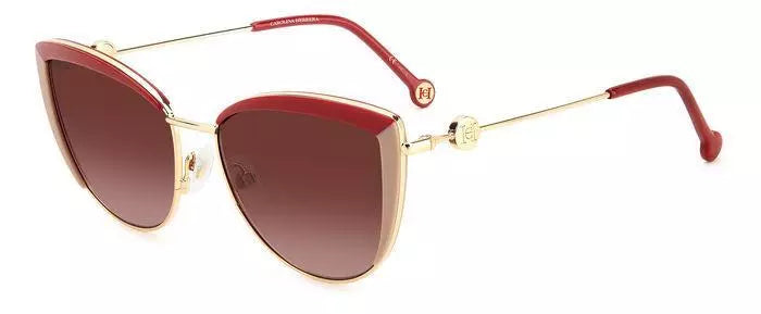 Carolina Herrera CH0112S-0KDX-9O-58  New Sunglasses