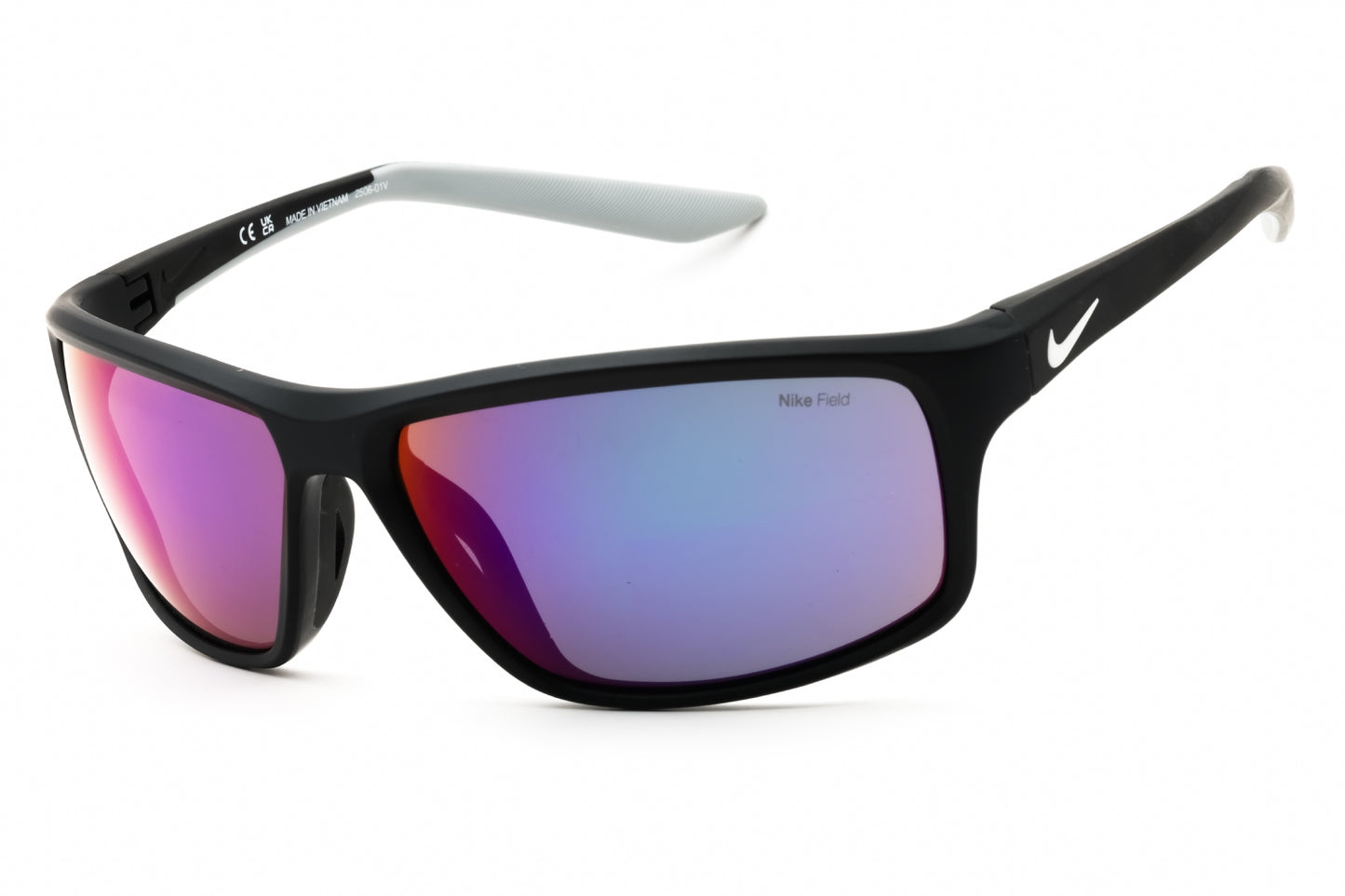 Nike NIKE ADRENALINE 22 E N IU4704X-010 64mm New Sunglasses