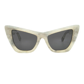 Off-White OERI045 0807 57 57mm