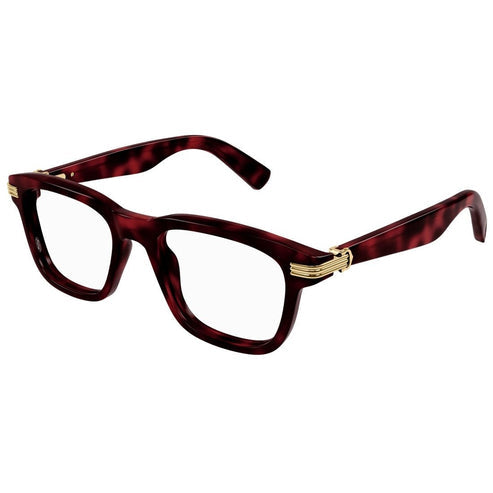 Cartier CT0444o-004 52mm New Eyeglasses