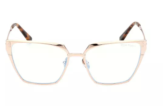 Tom Ford FT5945-B-028-56 56mm New Eyeglasses