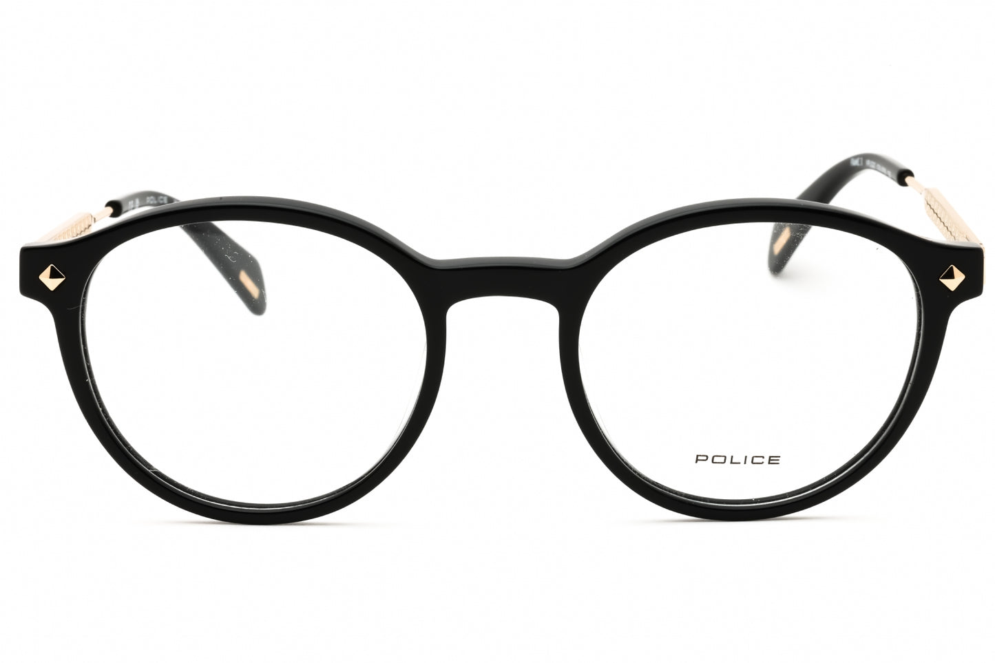 Police VPLG27M-0700 49mm New Eyeglasses