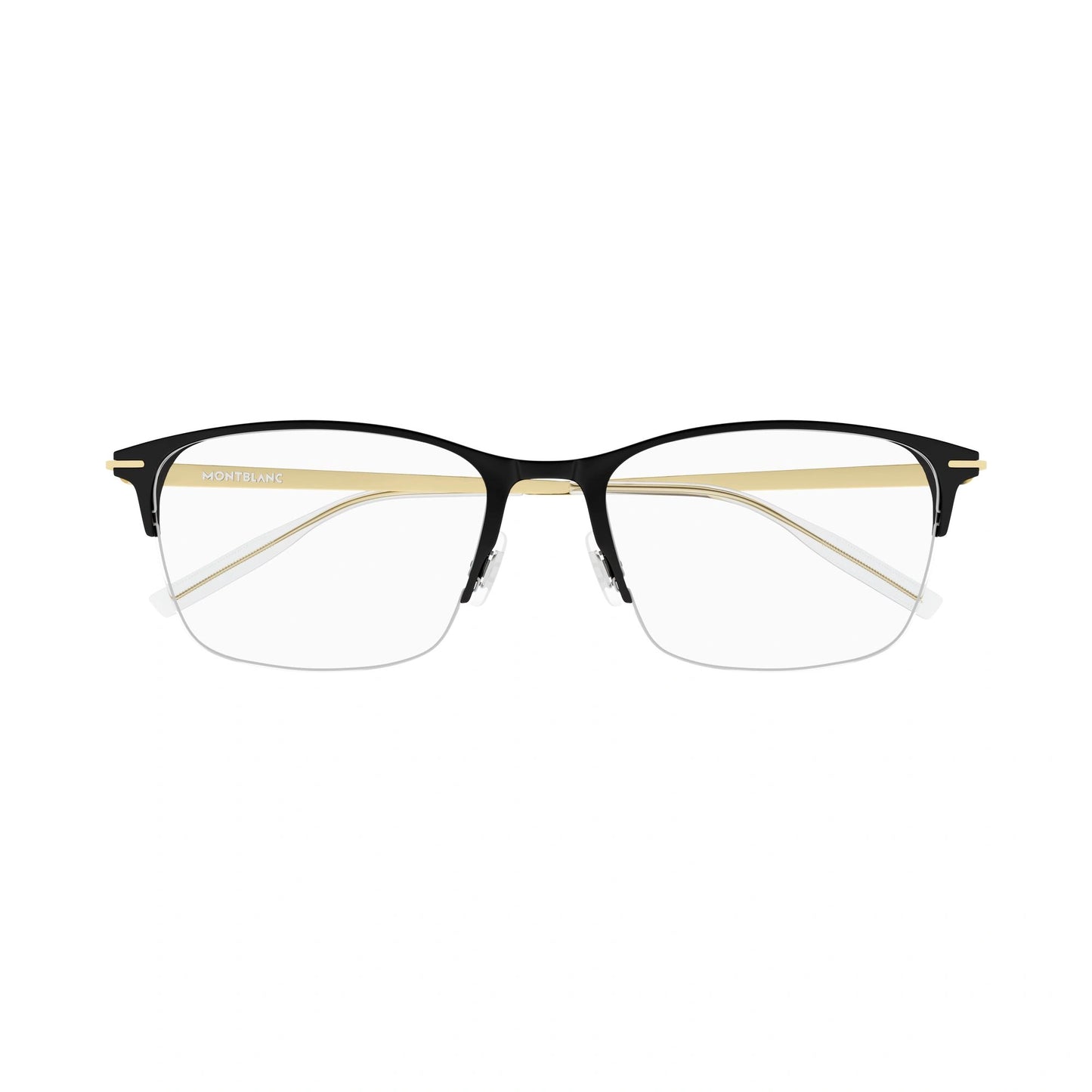 Mont Blanc MB0284OA-006 56mm New Eyeglasses