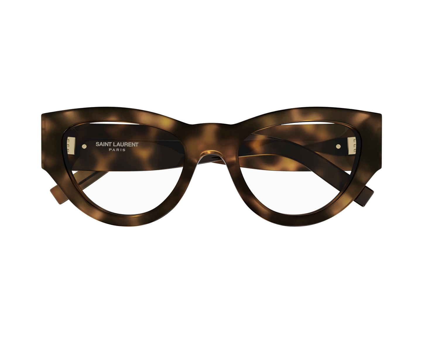 Yves Saint Laurent SL-M94-OPT-002 53mm New Eyeglasses