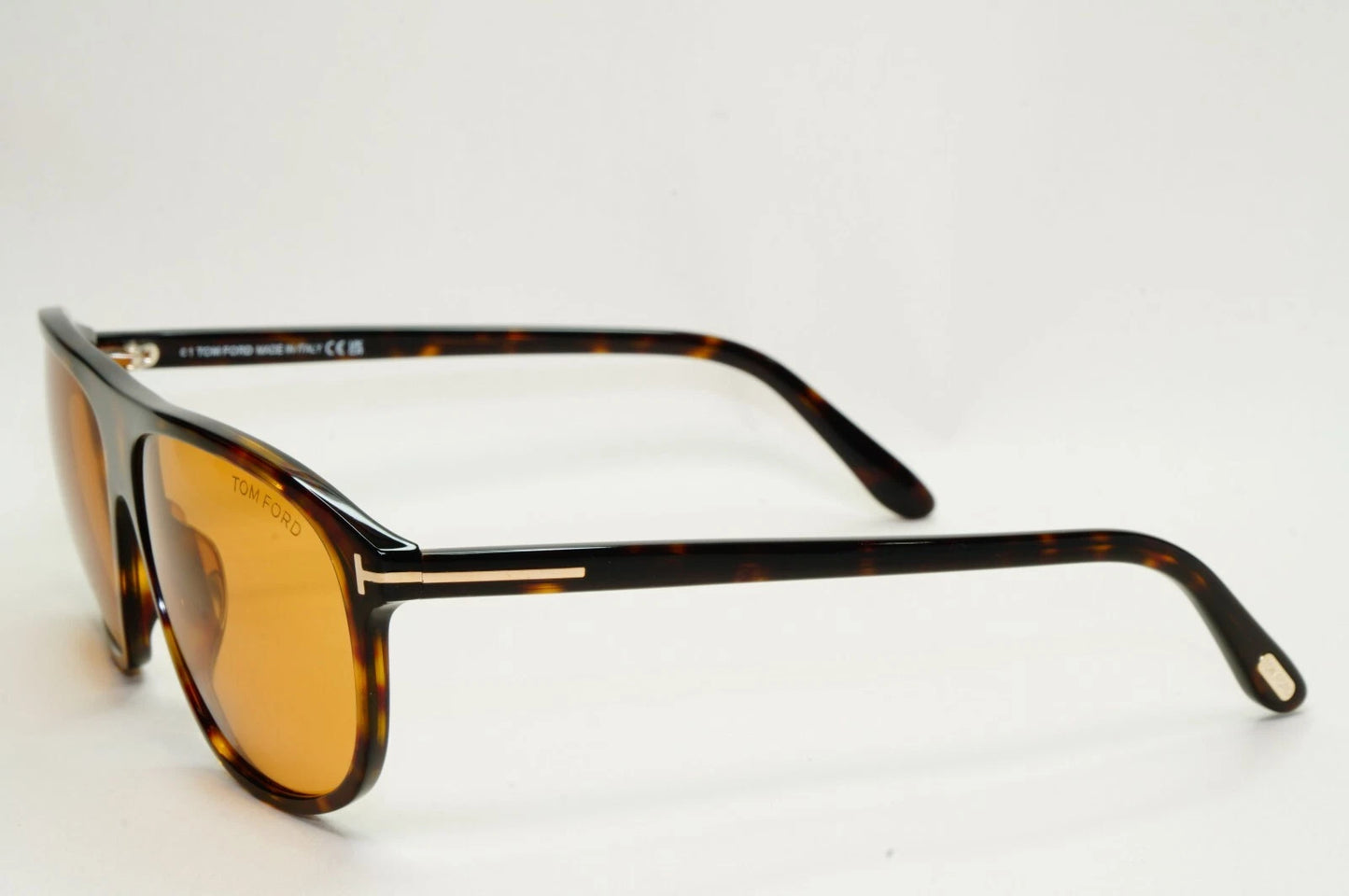 Tom Ford FT1027-52E 0mm New Sunglasses