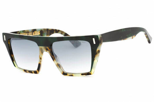 Cutler and Gross CG1352S-003 55mm New Sunglasses