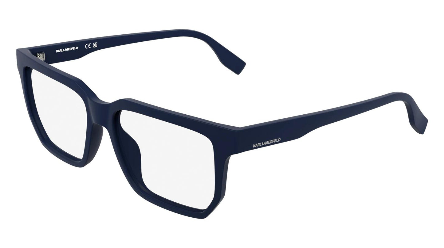 KARL LAGERFELD KL6219-401-5616 56mm New Eyeglasses