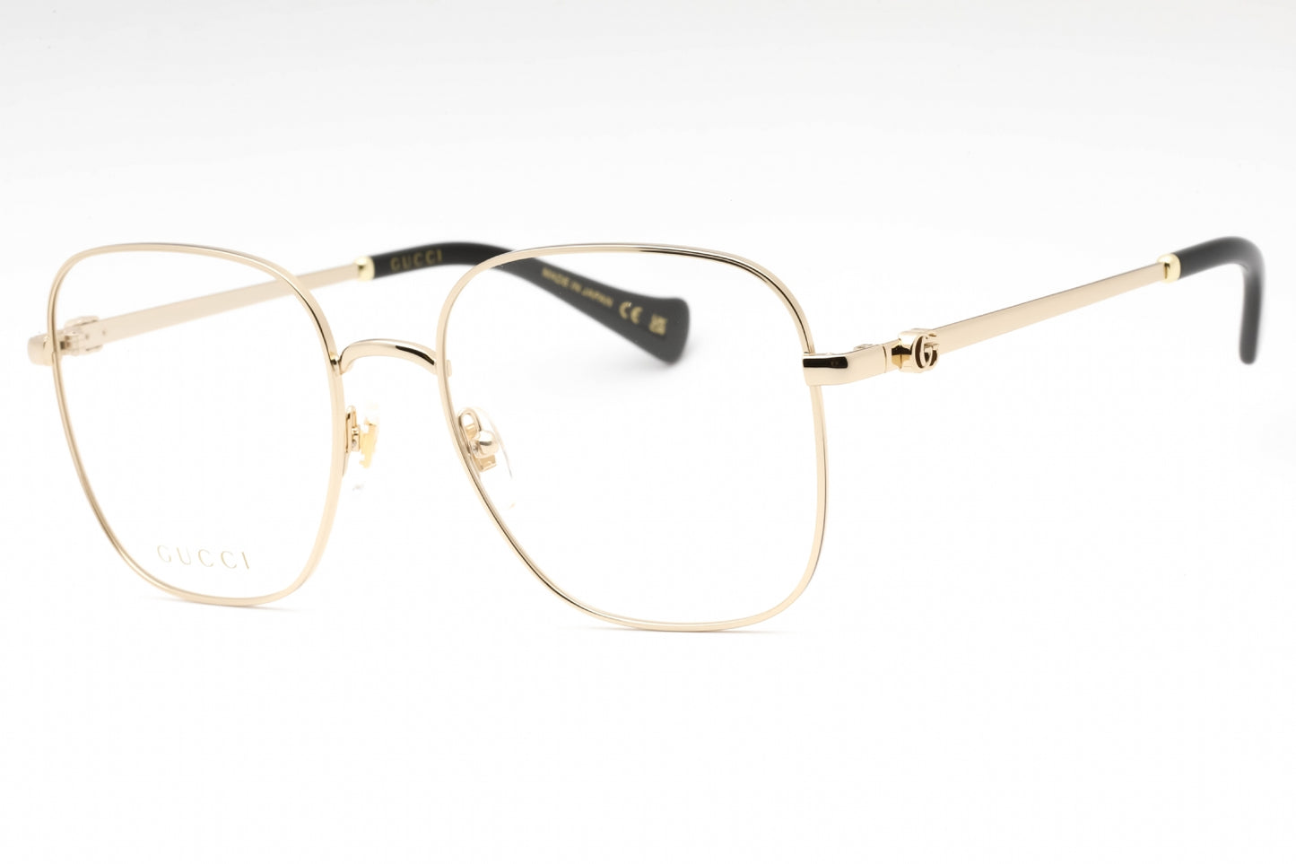 Gucci GG1144O-001 54mm New Eyeglasses