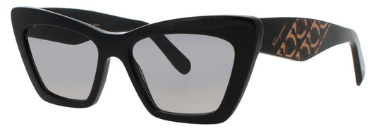 Salvatore Ferragamo SF1081S-001 55mm