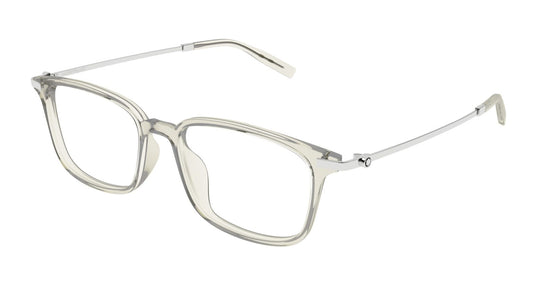 Mont Blanc MB0315oA-003 54mm New Eyeglasses