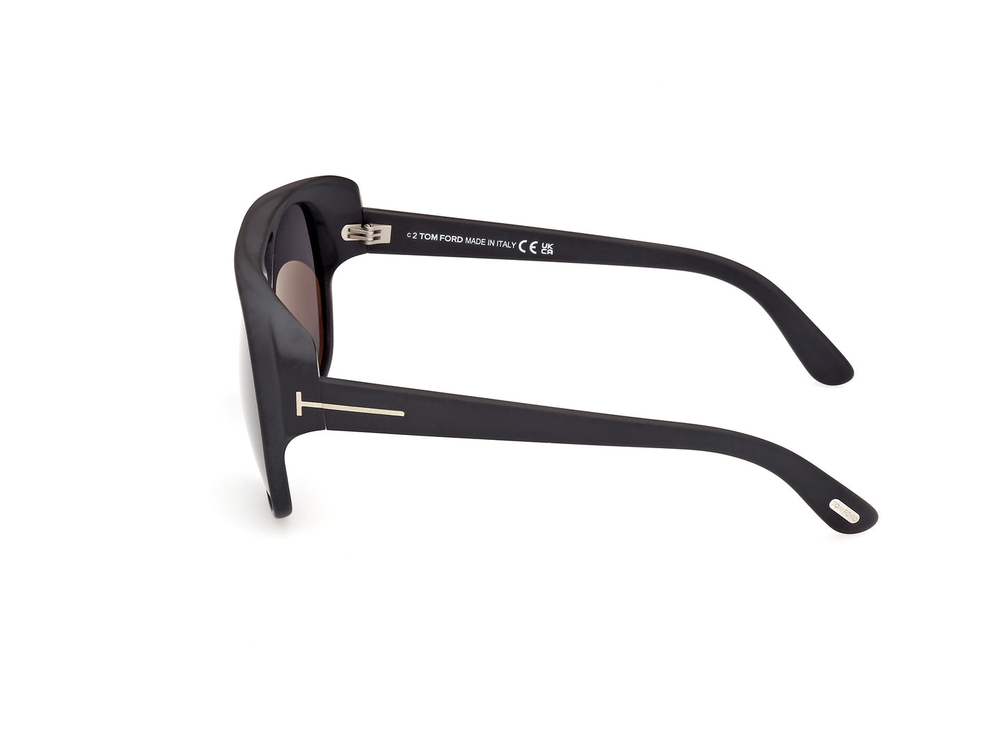 Tom Ford FT1103-02A-61 61mm New Sunglasses