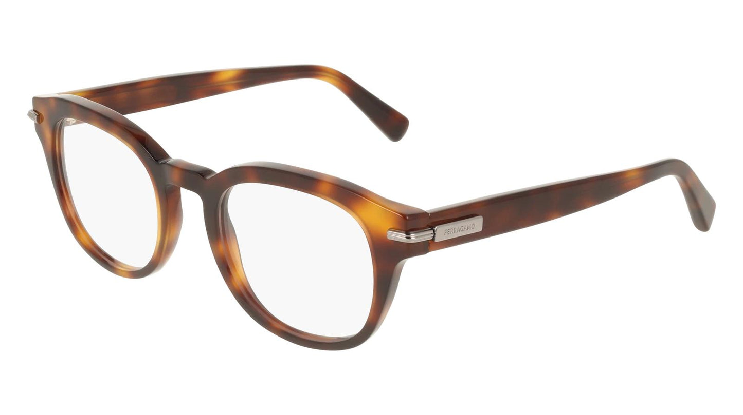 Salvatore Ferragamo SF3033-240-5021 50mm New Eyeglasses