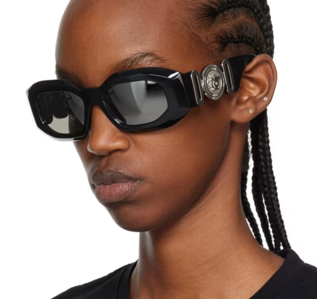 Versace 0VE4425U-54226G 54mm New Sunglasses