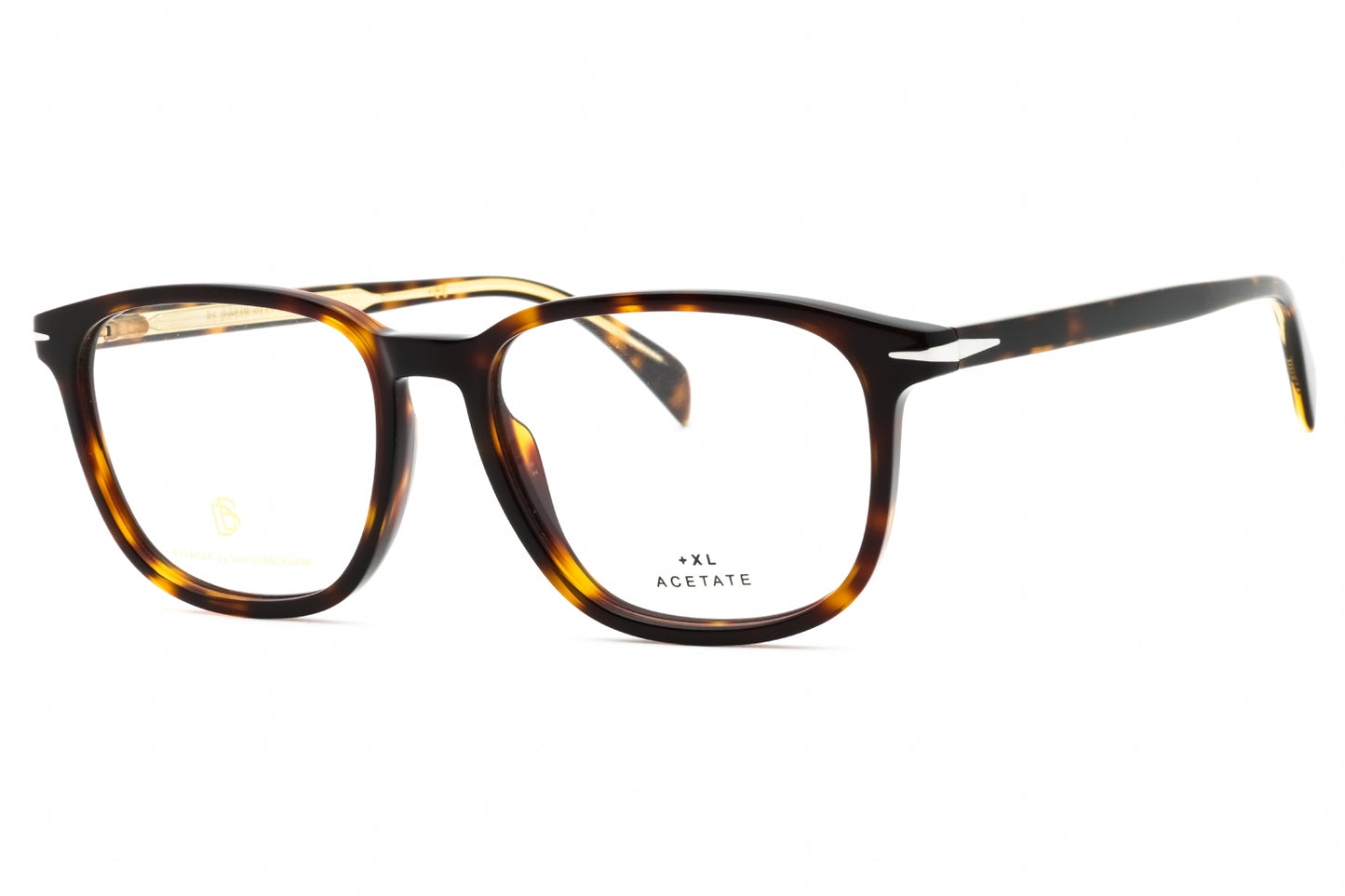 David Beckham DB 1017-0086 00 53mm New Eyeglasses