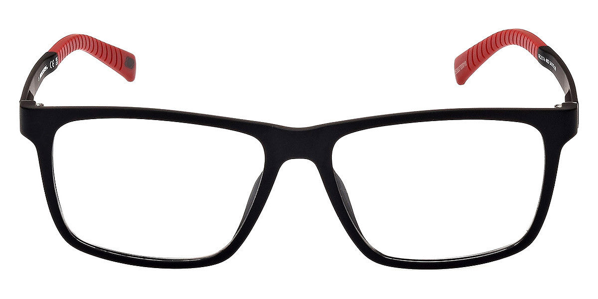 Skechers SE3374-54002 54mm New Eyeglasses