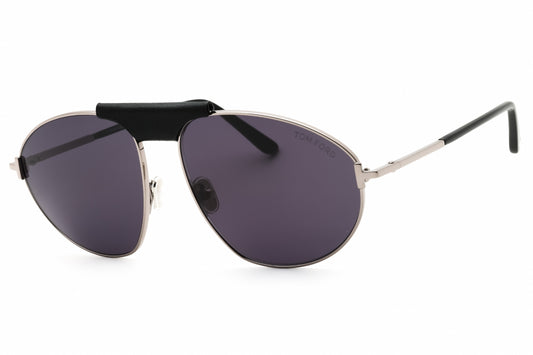 Tom Ford FT1095-14A 60mm New Sunglasses
