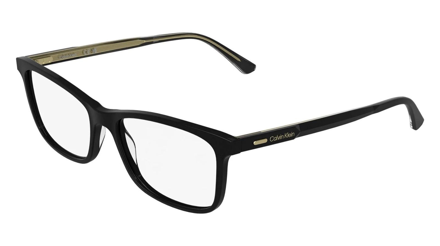 Calvin Klein CK26516-001-5016 50mm New Eyeglasses