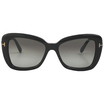 Tom Ford FT1008-01B-55 55mm
