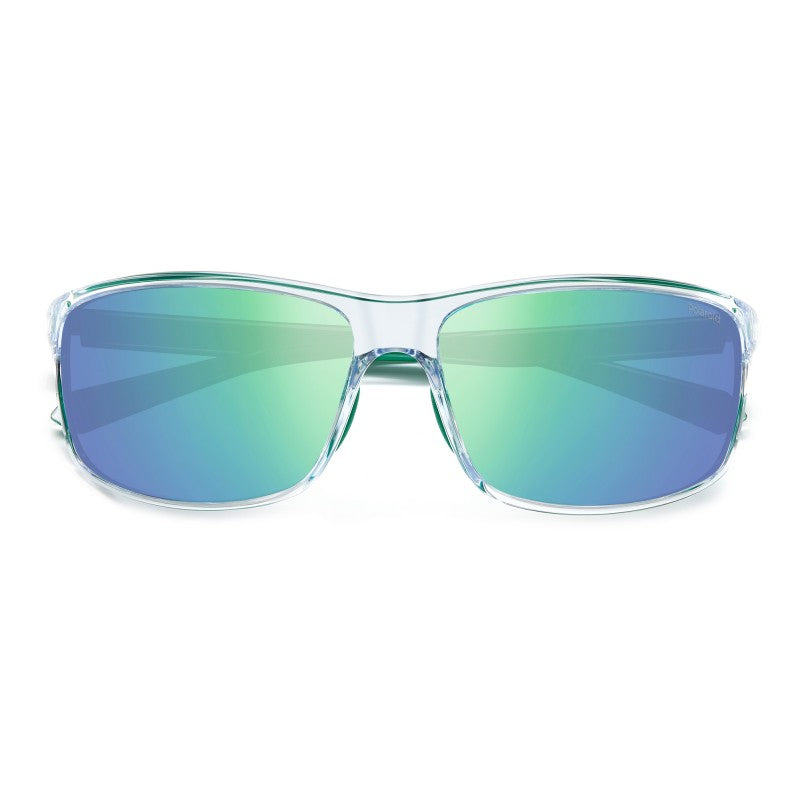 Polaroid Core PLD 7036/S-00OX 5Z 63mm New Sunglasses