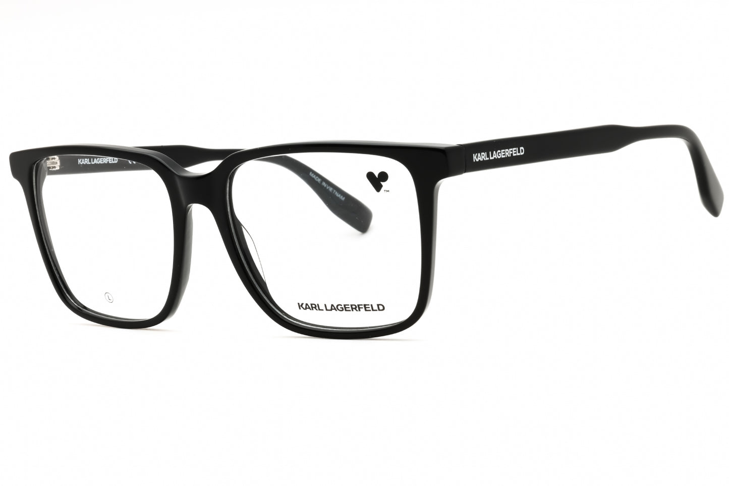KARL LAGERFELD KL6157-001 54mm New Eyeglasses