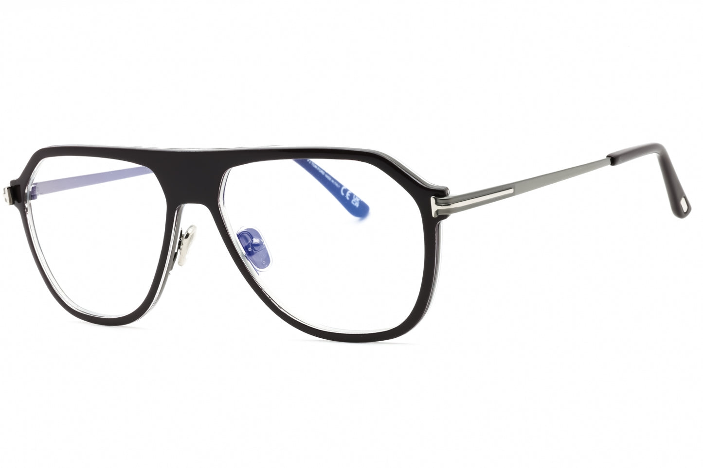 Tom Ford FT5943-B-050 56mm New Eyeglasses