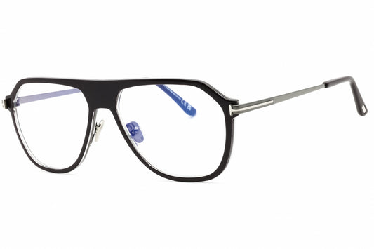 Tom Ford FT5943-B-050 56mm New Eyeglasses