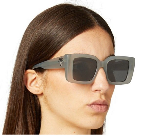 Palm Angels PERI057S24PLA0010907 52mm New Sunglasses