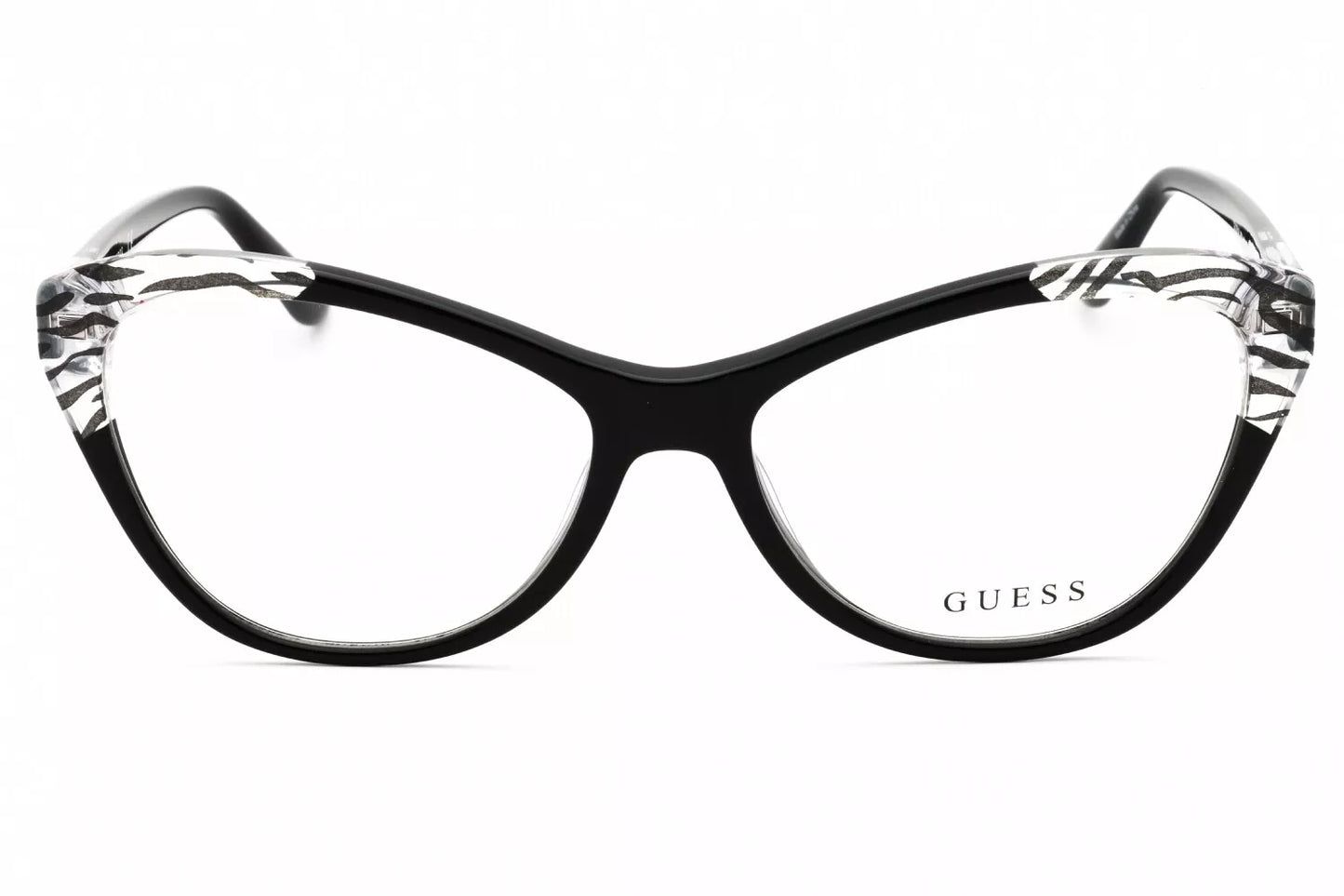 Guess GU2818-001 56mm New Eyeglasses